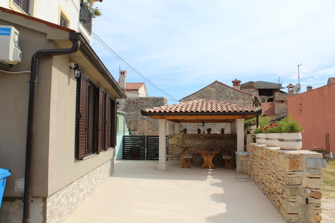 Apartment Sea Galižana Exterior foto